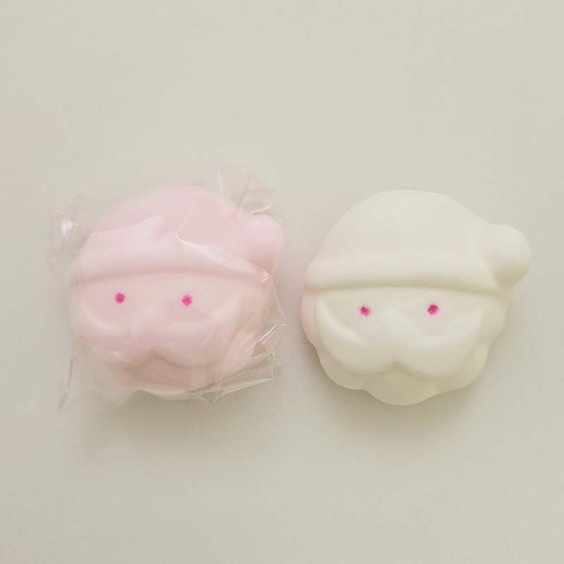 【受付終了】サンタマシュマロ