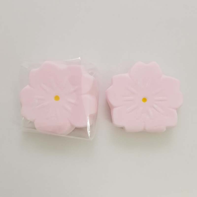 【受付中!1月中旬から出荷ｽﾀｰﾄ】桜クリームマシュマロ