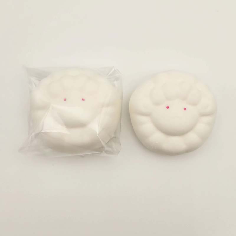 【受付中！11月上旬～出荷スタート】干支ひつじマシュマロ