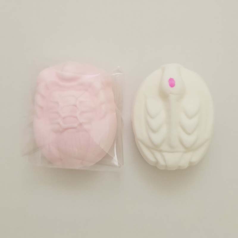 鶴亀マシュマロ