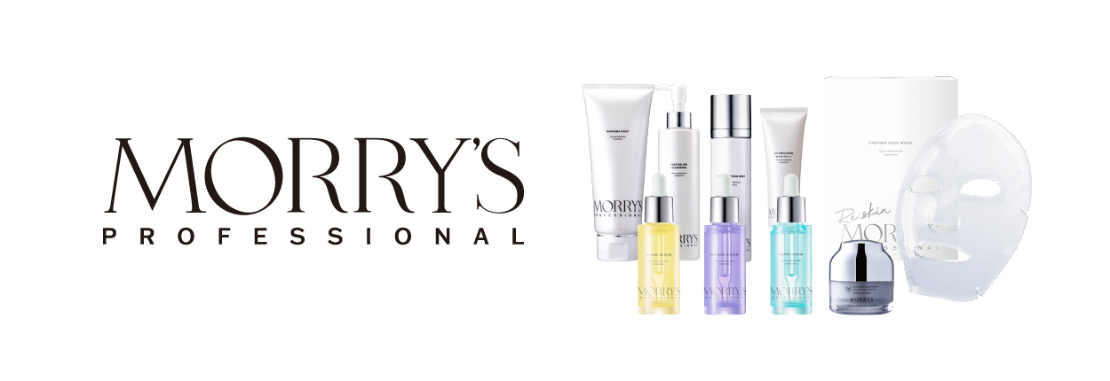 MORRY'S PROFESSIONAL