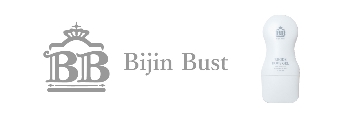 Bijin Bust
