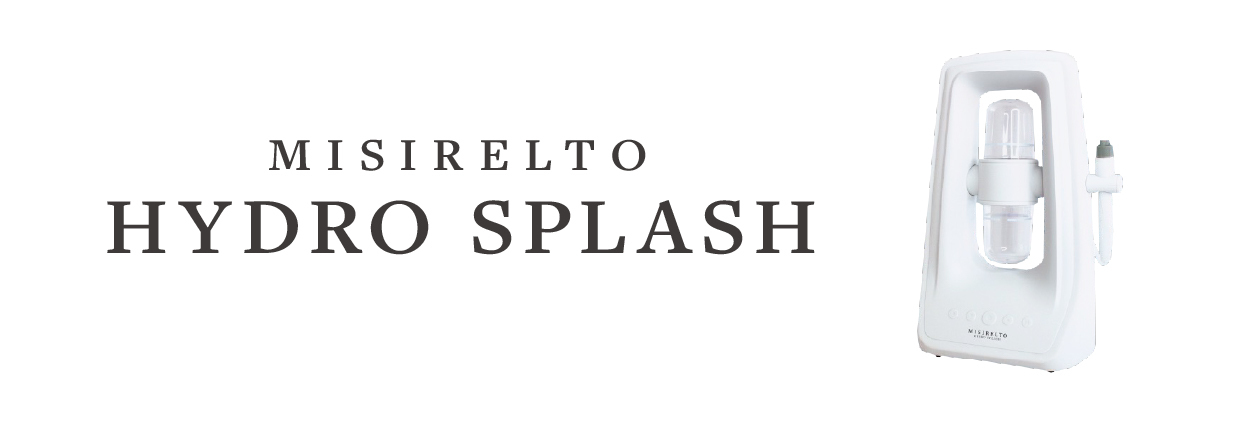 MISIRELTO HYDRO SPLASH