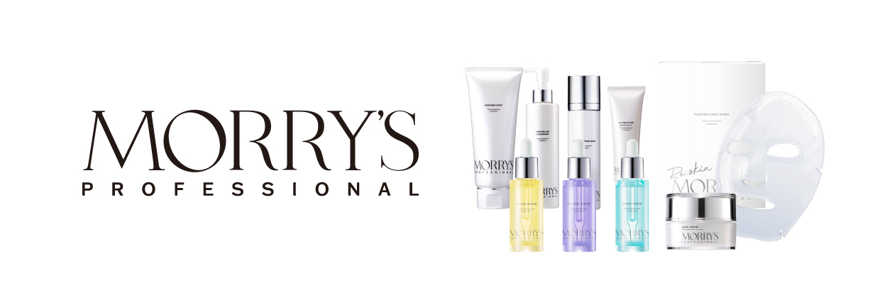 MORRY'S PROFESSIONAL