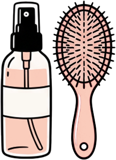 ヘアケア