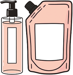 業務用商材 消耗品/備品