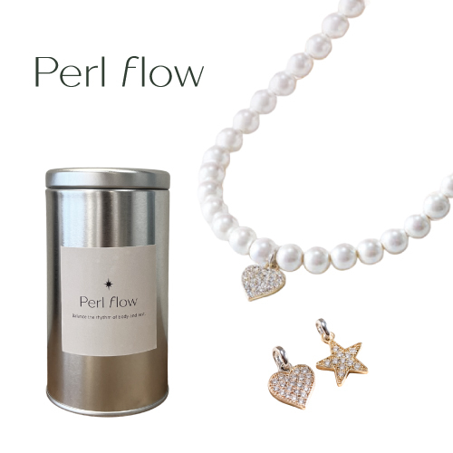 Perl flow（パールフロー）