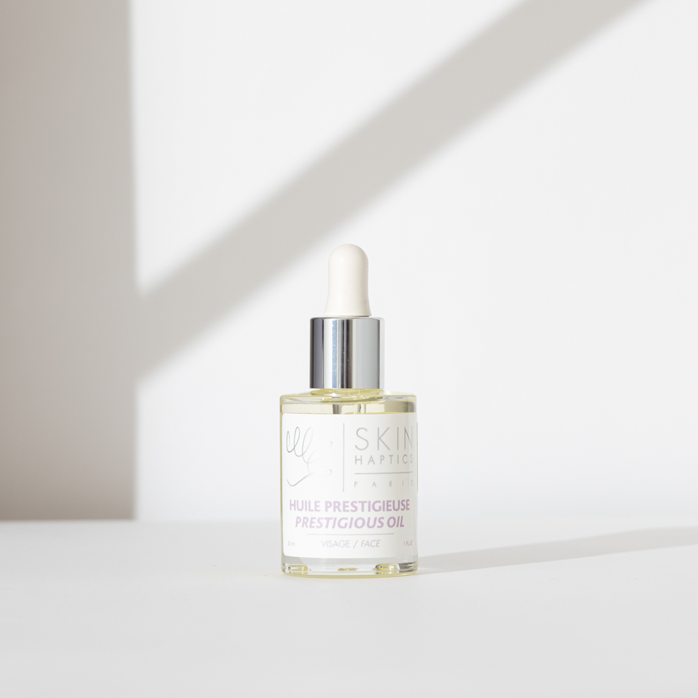 スキンハプティクス デリケートオイルセラム