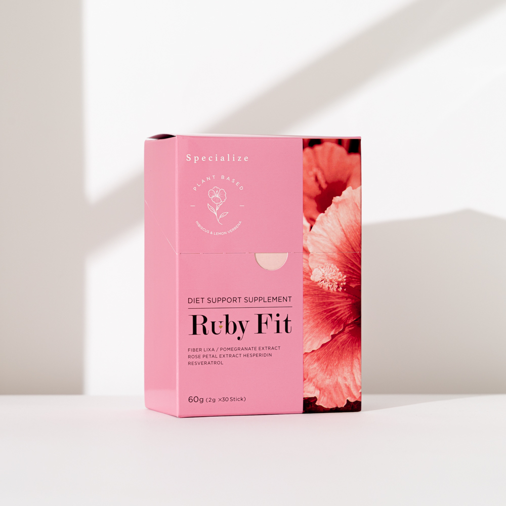 ルビーフィット