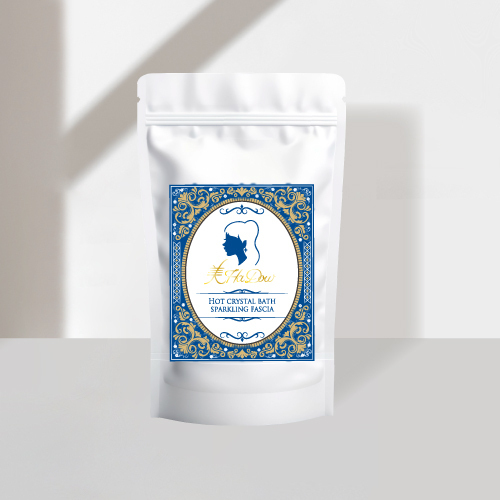 ホットクリスタルバス