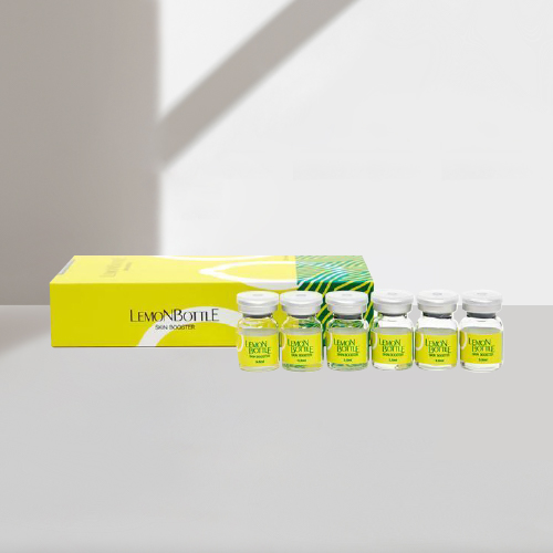 レモンボトル スキンブースター 3.5ml×6本
