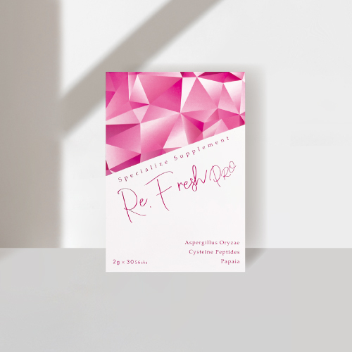 リ．フレッシュプロ