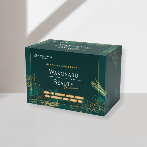 ワコナルビューティープレミアム