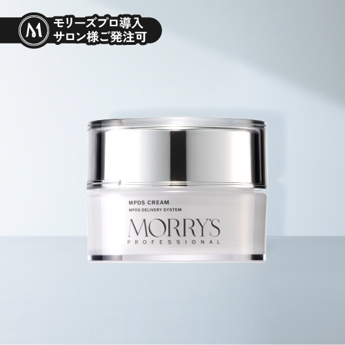 モリーズPro MPDSクリーム