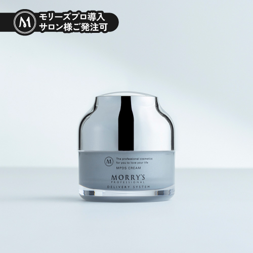 モリーズPro MPDSクリーム