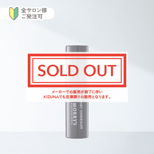 モリーズPro ポイントコンシーラー