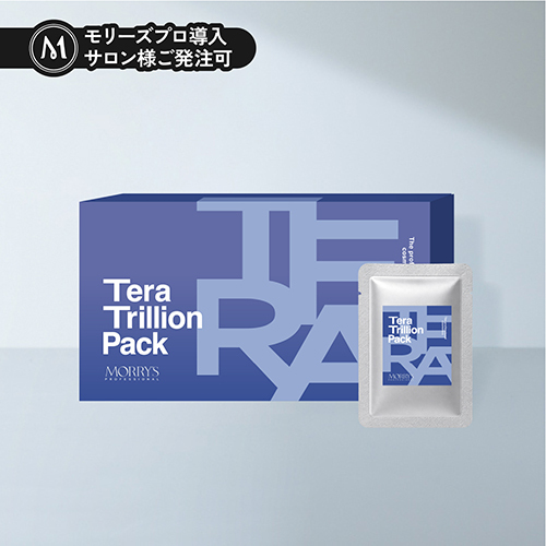 モリーズPro テラトリリオンパック