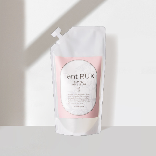 タントリュクスソープ WH SERUM（詰替）