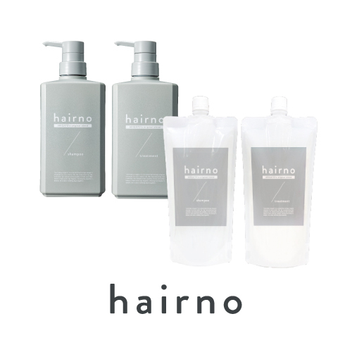 hairno ヘアノ