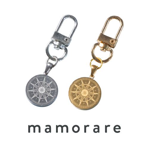 mamorareチャーム