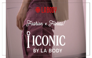  LA BODY
