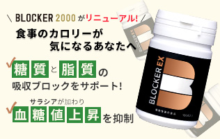 BLOCKER EX
