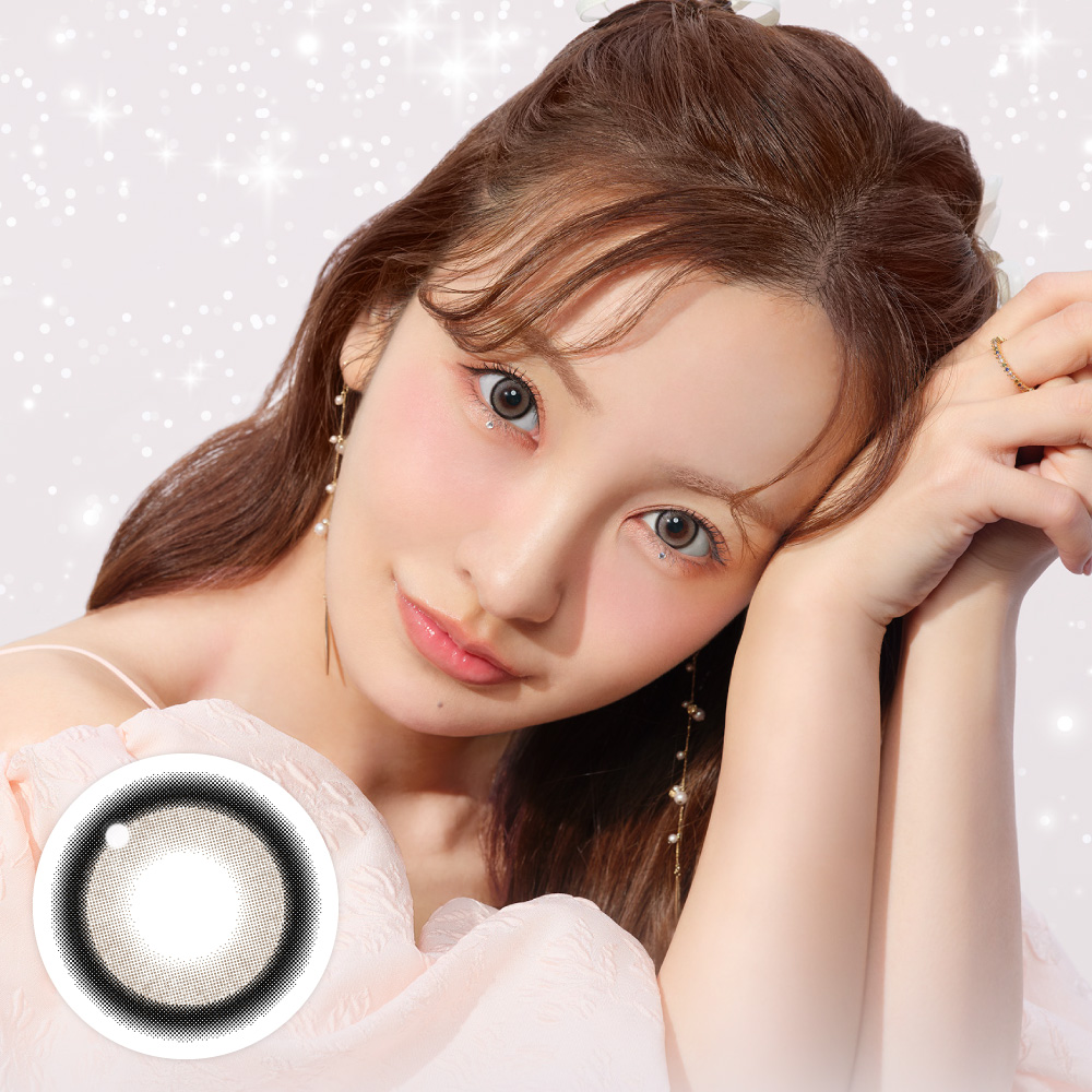新シークレットキャンディーマジック1day ラメベージュ