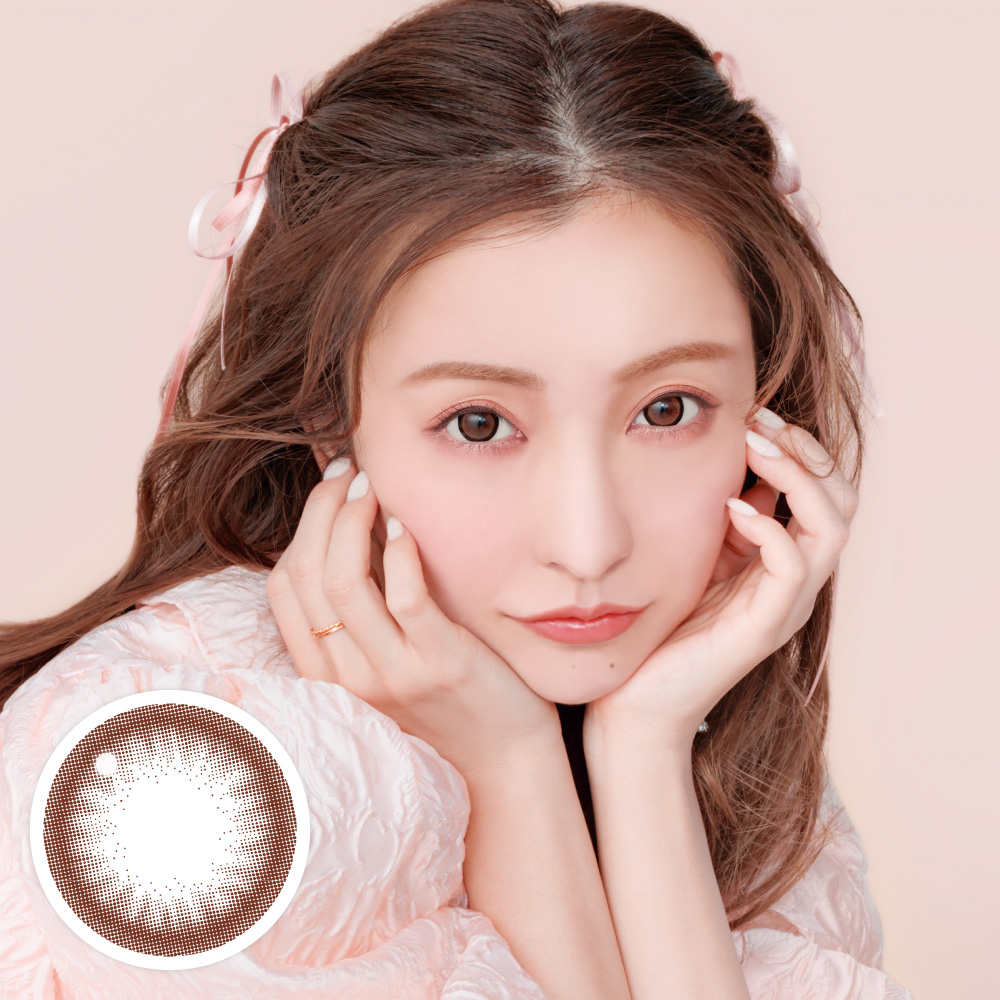 新シークレットキャンディーマジック1day  No,1