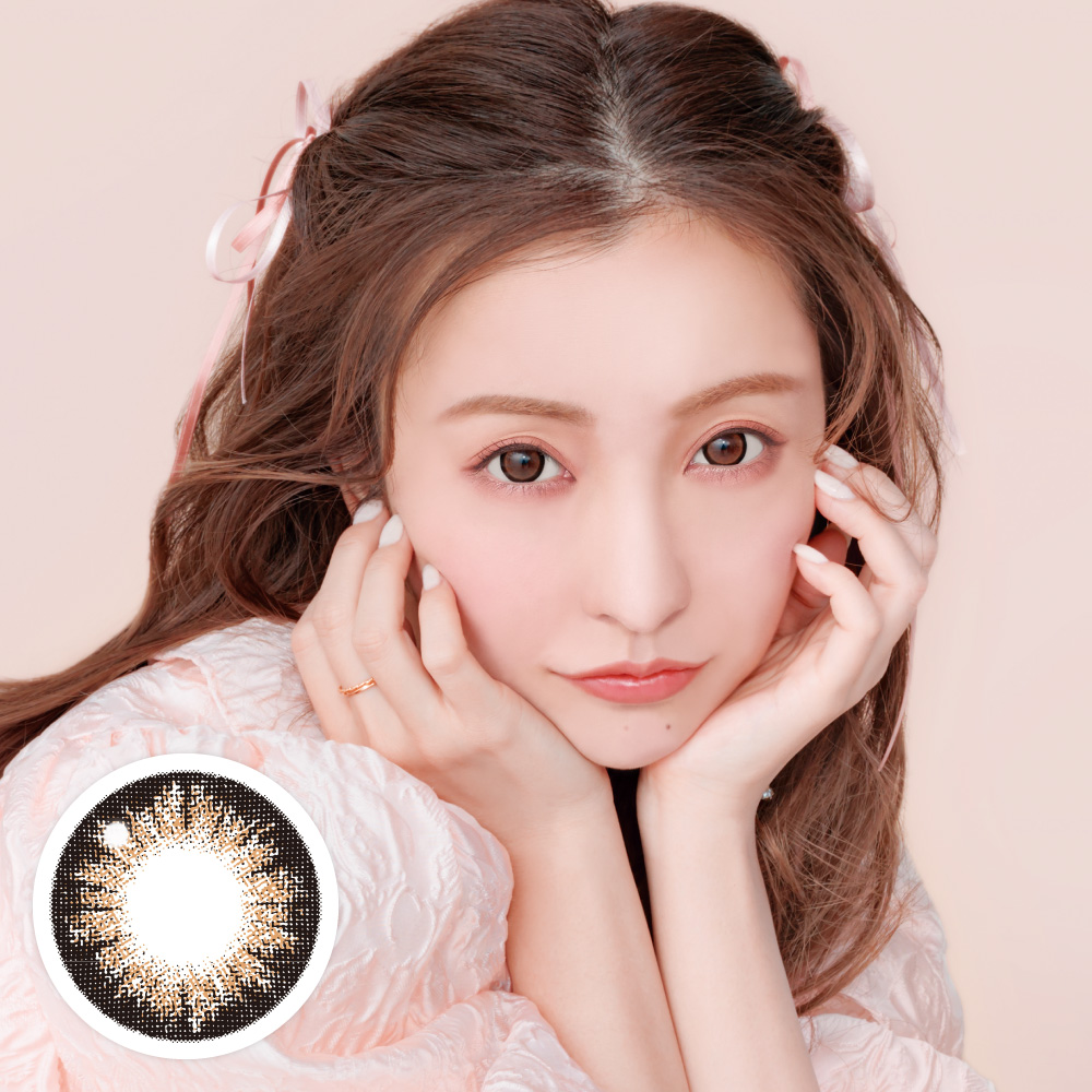 新シークレットキャンディーマジック1day No,6