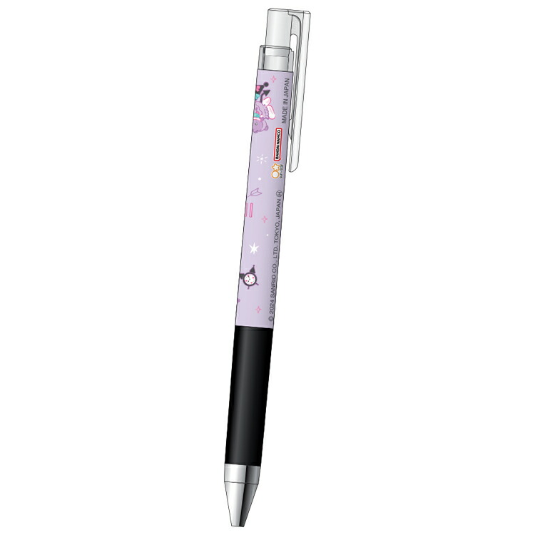 クロミ ジュースアップ0.4mm