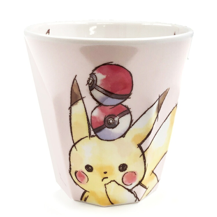 ポケットモンスター メラミンカップ