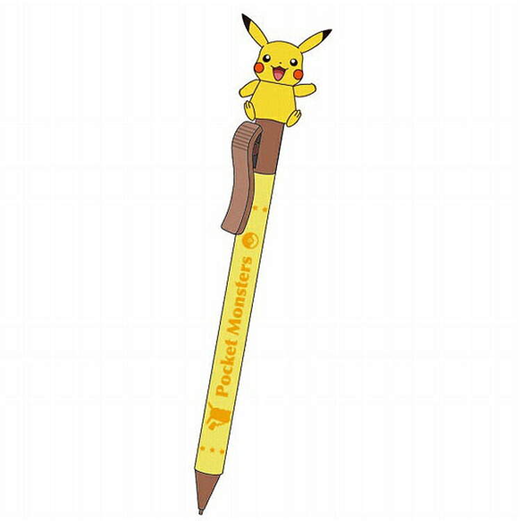 ポケットモンスター アクションシャープペン