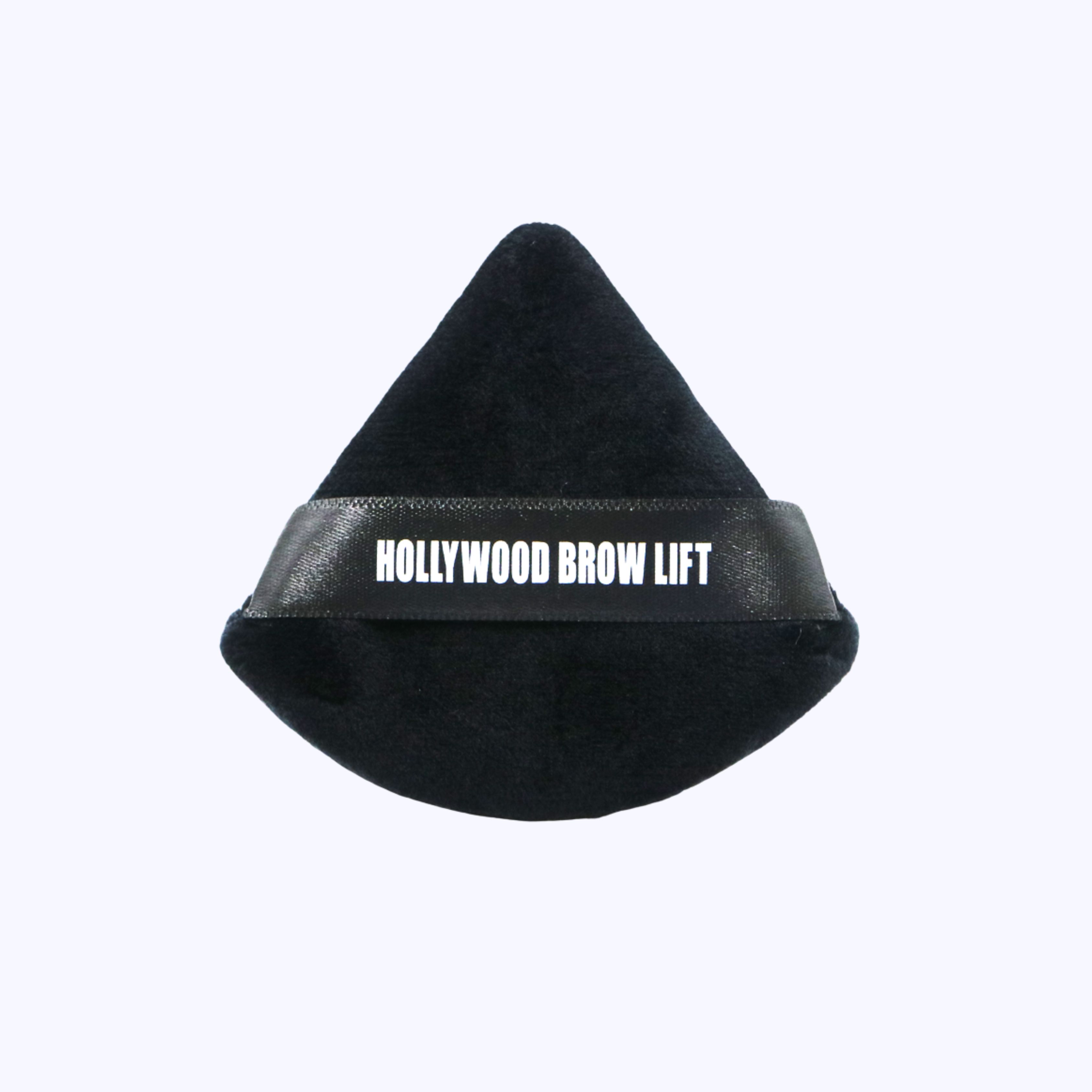 【HBL】メイクアップパフ