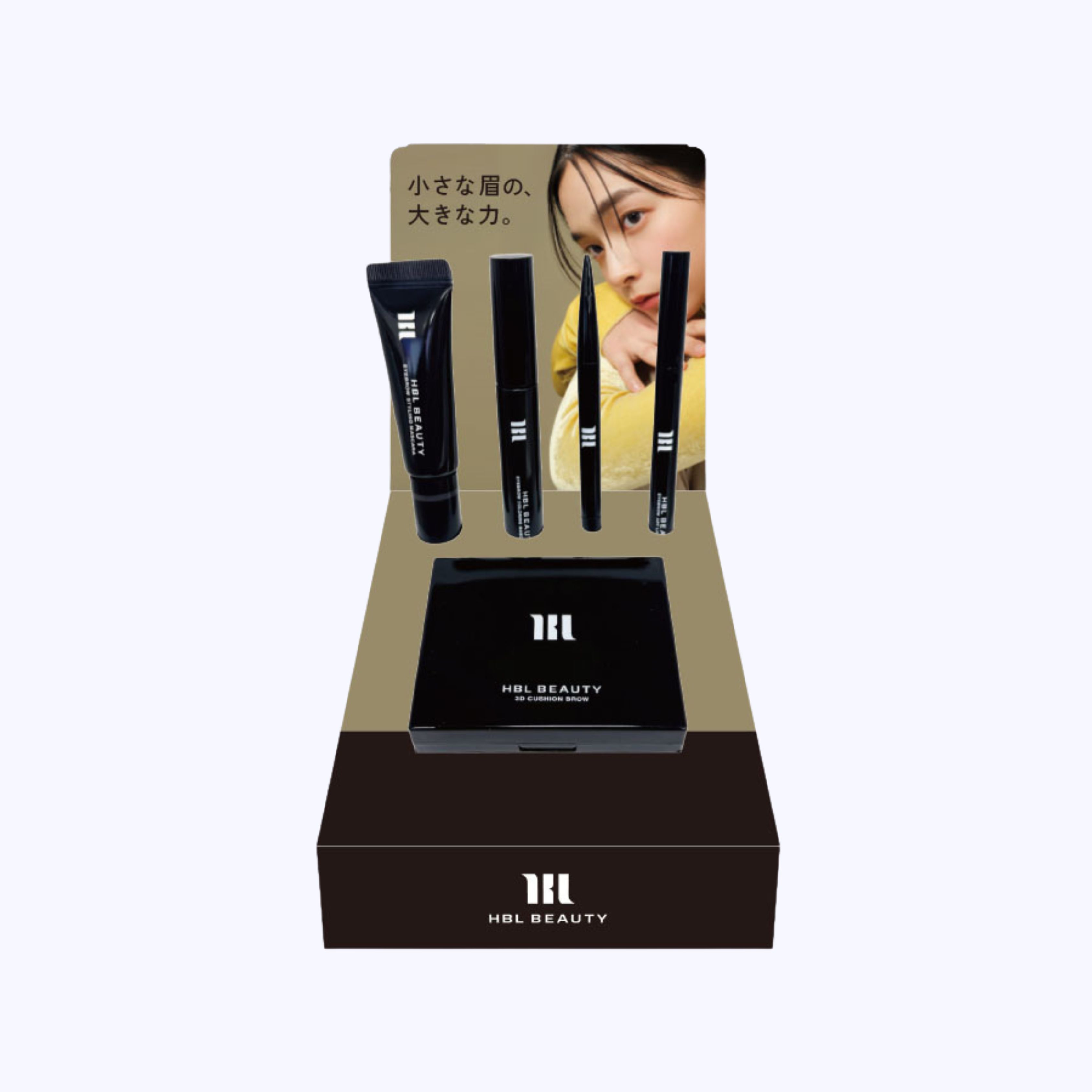 ミニスタンド 5（商品付き）