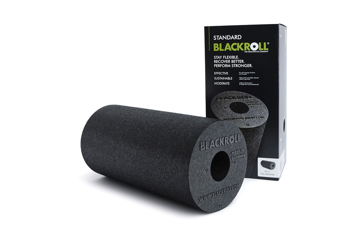 BLACK ROLL（ブラックロール）スタンダード ブラック