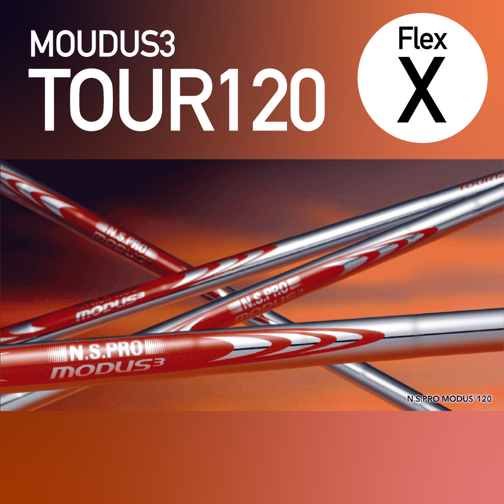 N.S.PRO MODUS3 TOUR120【X】