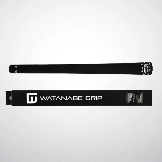 WATANABEグリップ テーパーレス