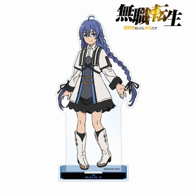 【アルマビアンカ】アニメ「無職転生 ～異世界行ったら本気だす～」 ロキシー・ミグルディア BIGアクリルスタンド