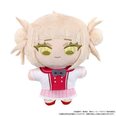 【ムービック】僕のヒーローアカデミア ぬいパル(ぬいぐるみマスコット)/渡我被身子(幼少期)