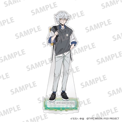 【KADOKAWA】「Fate/Grand Order フロム ロストベルト」アクリルスタンド カドック