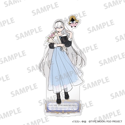 【KADOKAWA】「Fate/Grand Order フロム ロストベルト」アクリルスタンド アナスタシア