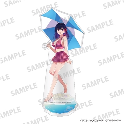 【KADOKAWA】「Fate/stay night 【Heaven's Feel】」アクリルスタンド 間桐桜