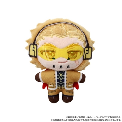 【ムービック】僕のヒーローアカデミア ぬいパル(ぬいぐるみマスコット)/ホークス