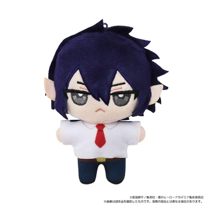 【ムービック】僕のヒーローアカデミア ぬいパル(ぬいぐるみマスコット)/天喰 環