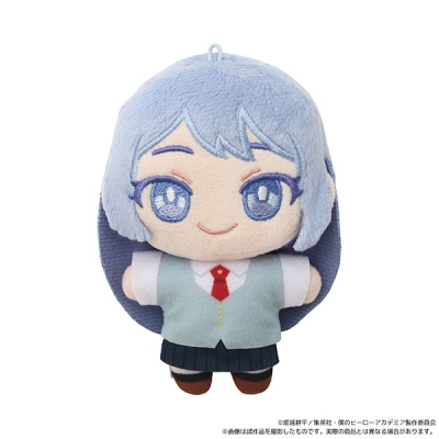 【ムービック】僕のヒーローアカデミア ぬいパル(ぬいぐるみマスコット)/波動 ねじれ