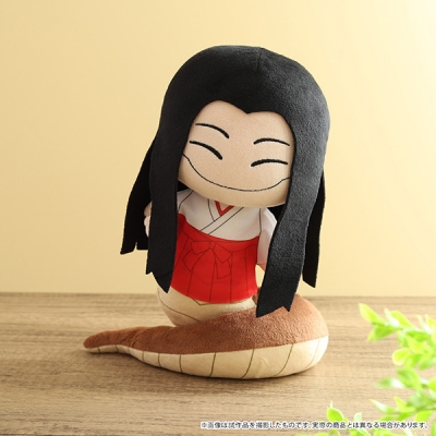 【ムービック】令和のダラさん ダラダラダラさんぬいぐるみ(M)