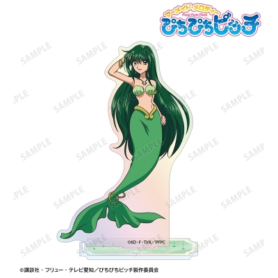 【アルマビアンカ】アニメ「ぴちぴちピッチ」 リナ オーロラアクリルスタンド
