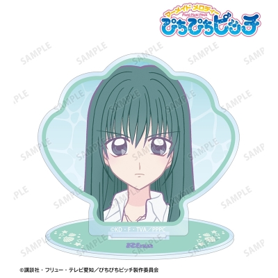 【アルマビアンカ】アニメ「ぴちぴちピッチ」 洞院 リナ アクリルスタンド