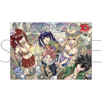 【ムービック】FAIRY TAIL アクリルアートパネル