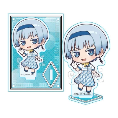 【ベルハウス】ミニスタンド TVアニメ『あかね噺』/高良木 ひかる(レトロファッション)